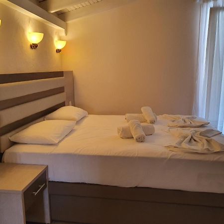 Anna Rooms เนโอสมาร์มาราส ภายนอก รูปภาพ
