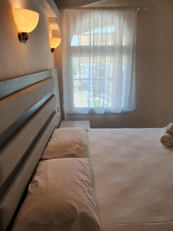 Anna Rooms เนโอสมาร์มาราส ภายนอก รูปภาพ