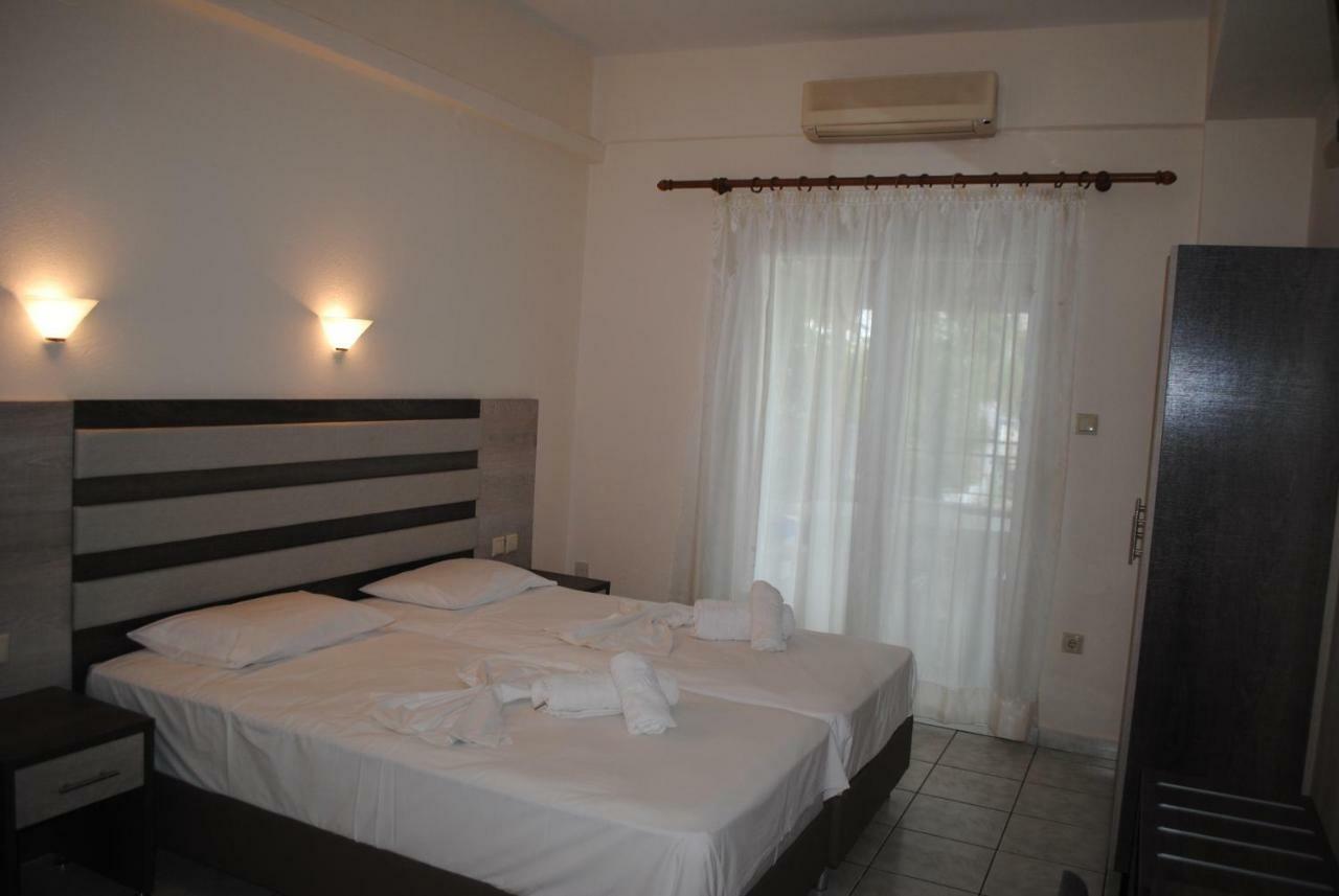 Anna Rooms เนโอสมาร์มาราส ภายนอก รูปภาพ